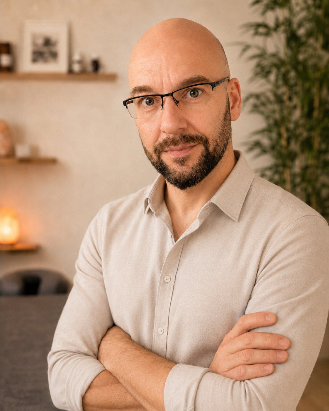 Shiatsu v Břeclavi v klidném a soustředěném prostředí